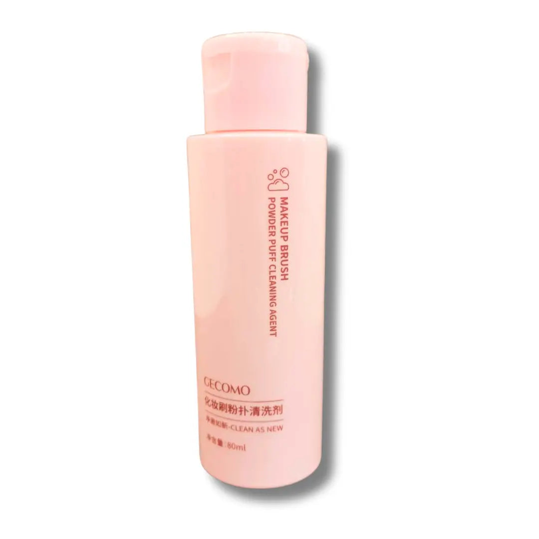Gecomo Makeup Brush Cleaner Liquid-0