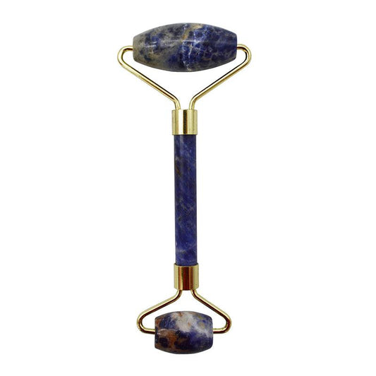 Face massage jade roller-0