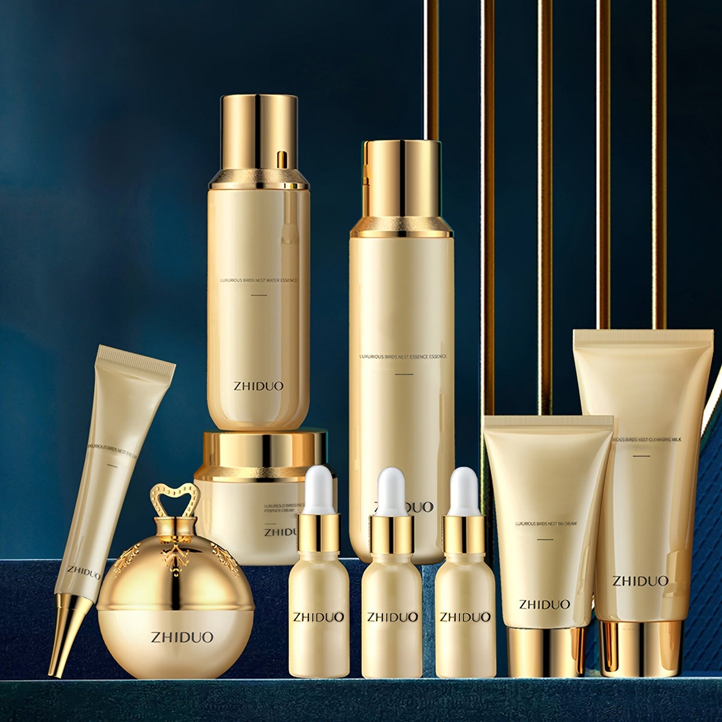 Skin Care Set for Hydration & Glow-2